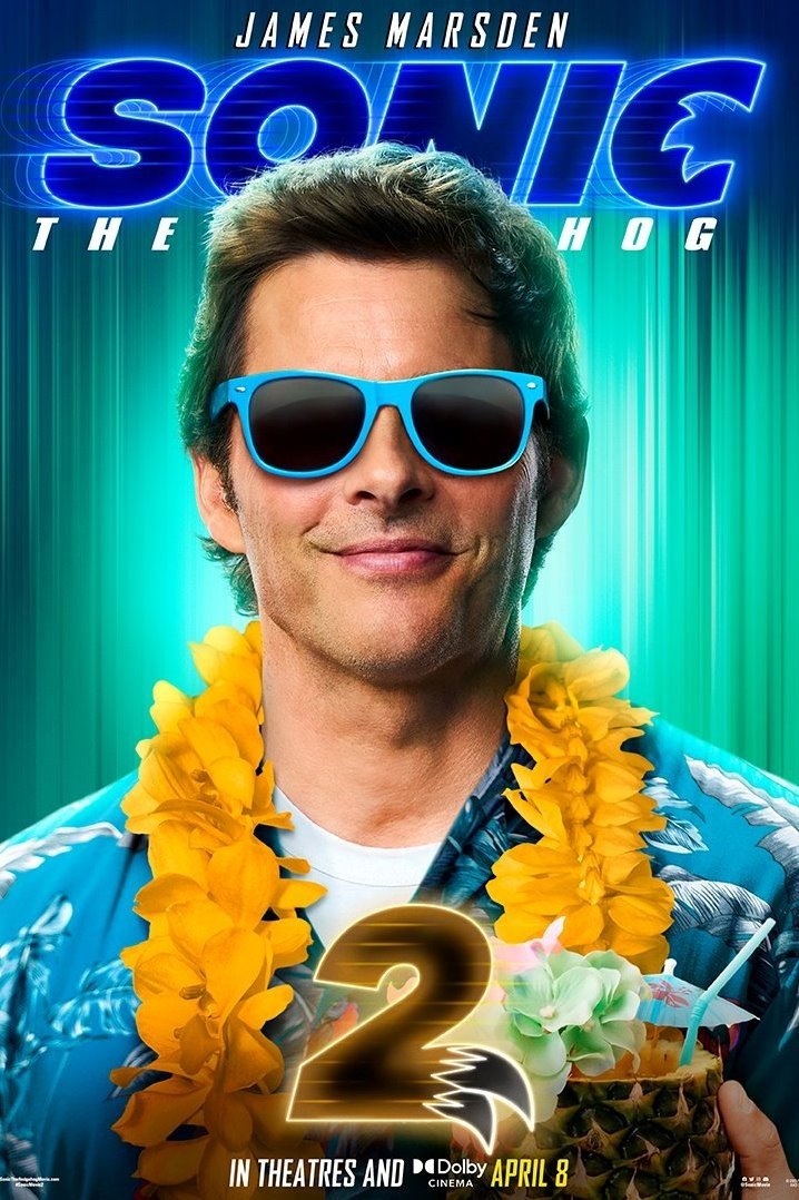 Sonic the Hedgehog 2