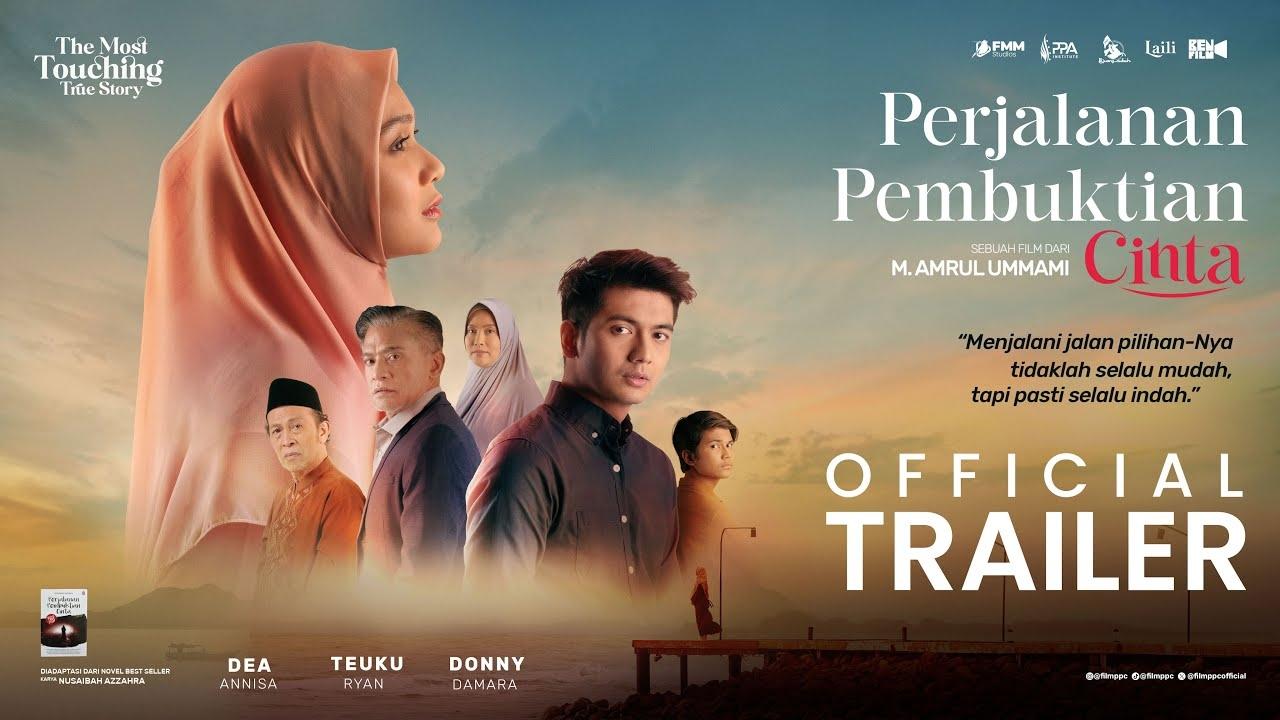 Journey of Love (2024)