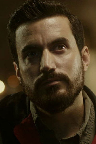 et billede af Rodrigo Acuña