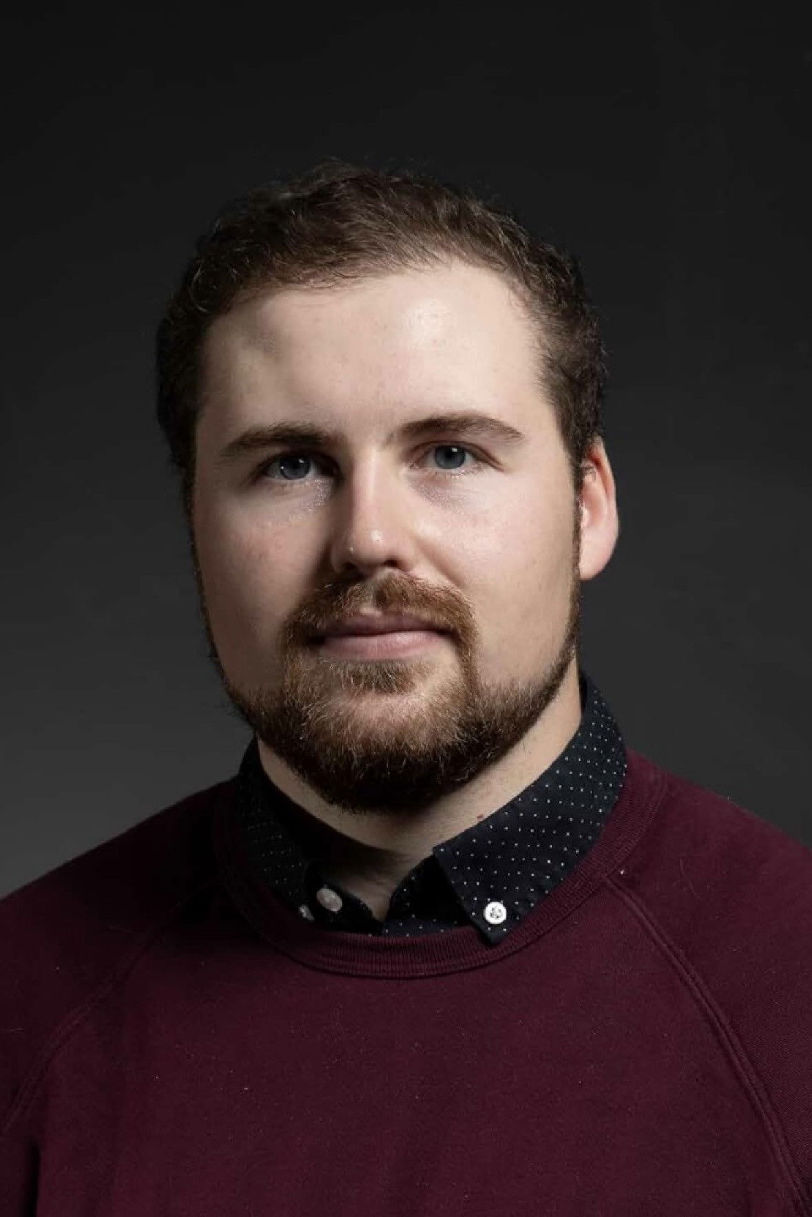 et billede af Alec C. Cohen