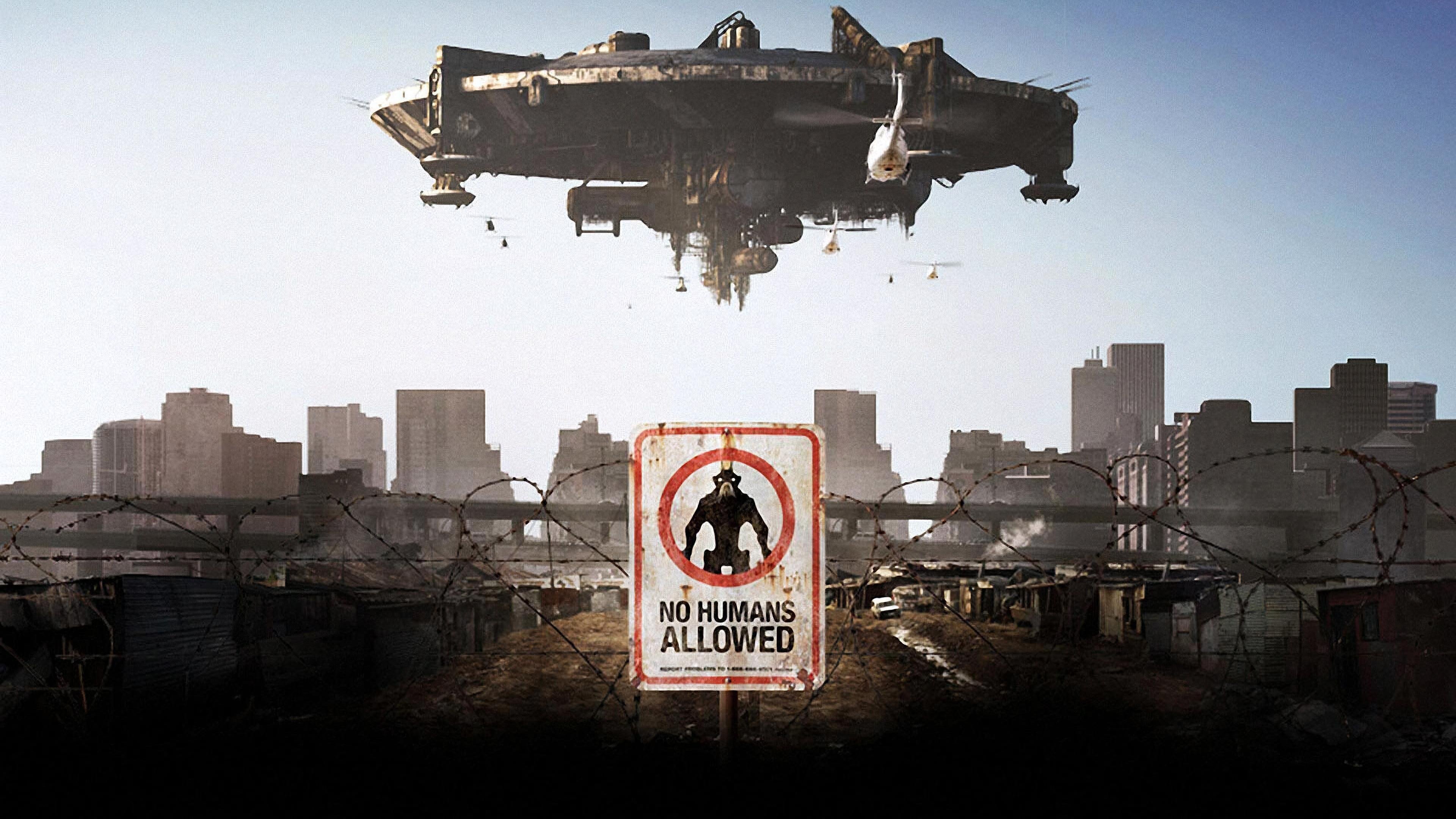 District 9 (2009)