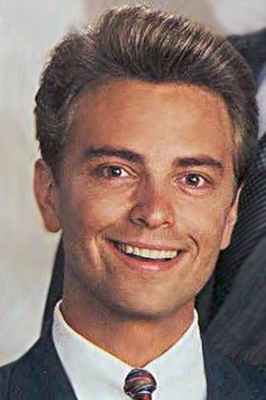 et billede af Scott Fowler