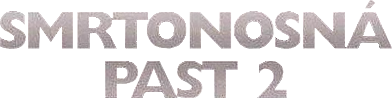 Smrtonosná past 2