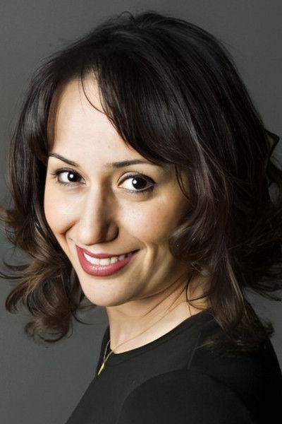 et billede af Tuba Erdem