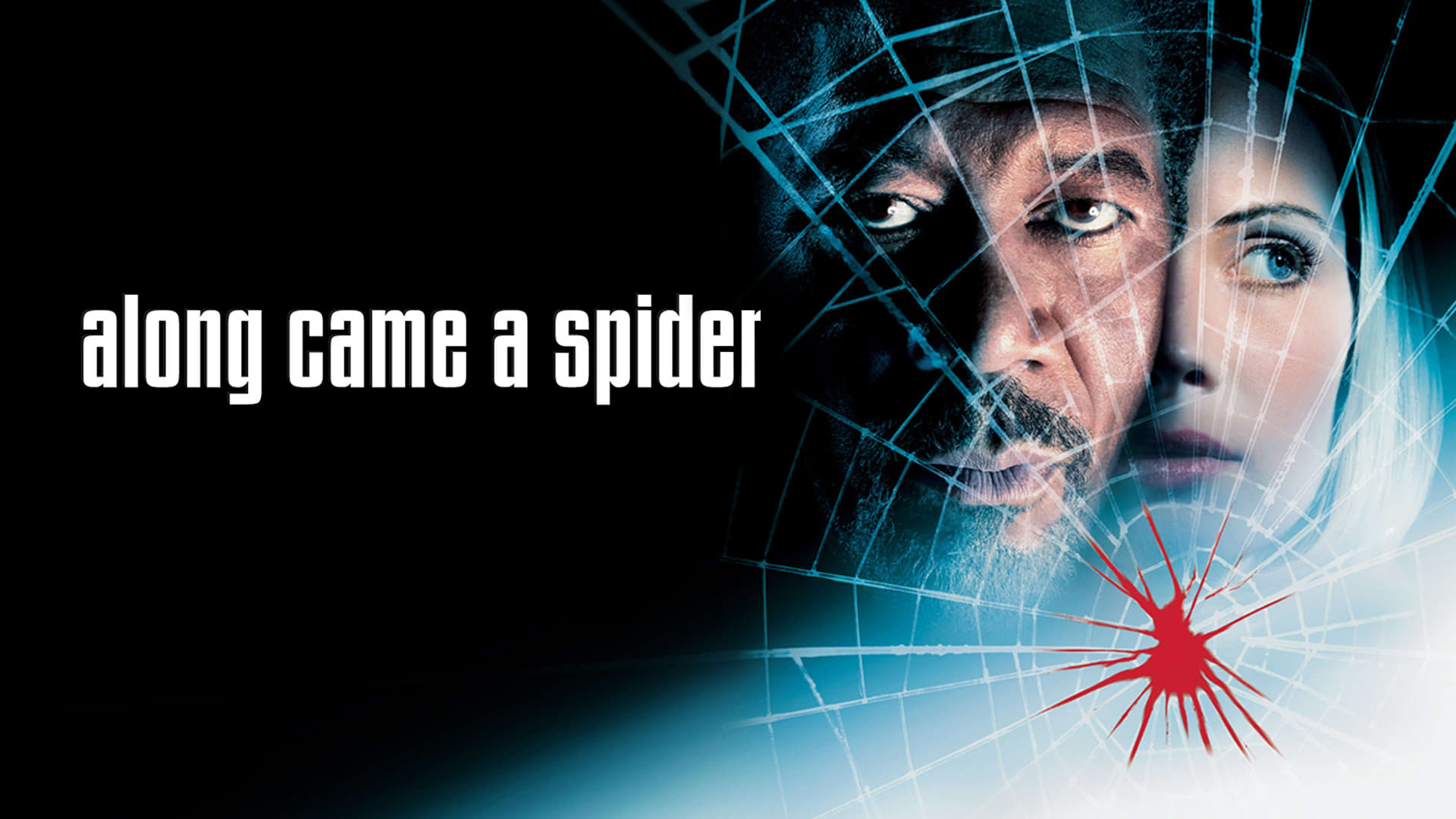 Along Came a Spider (2001)