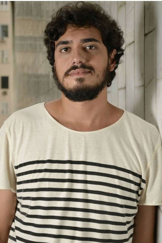 et billede af Eduardo Cravo