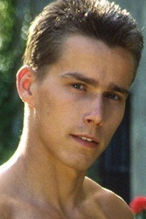 et billede af Ivan Rohan