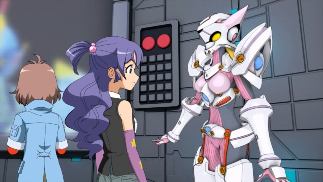 Thumbnail for Episode 45 Season 1 Episode 45