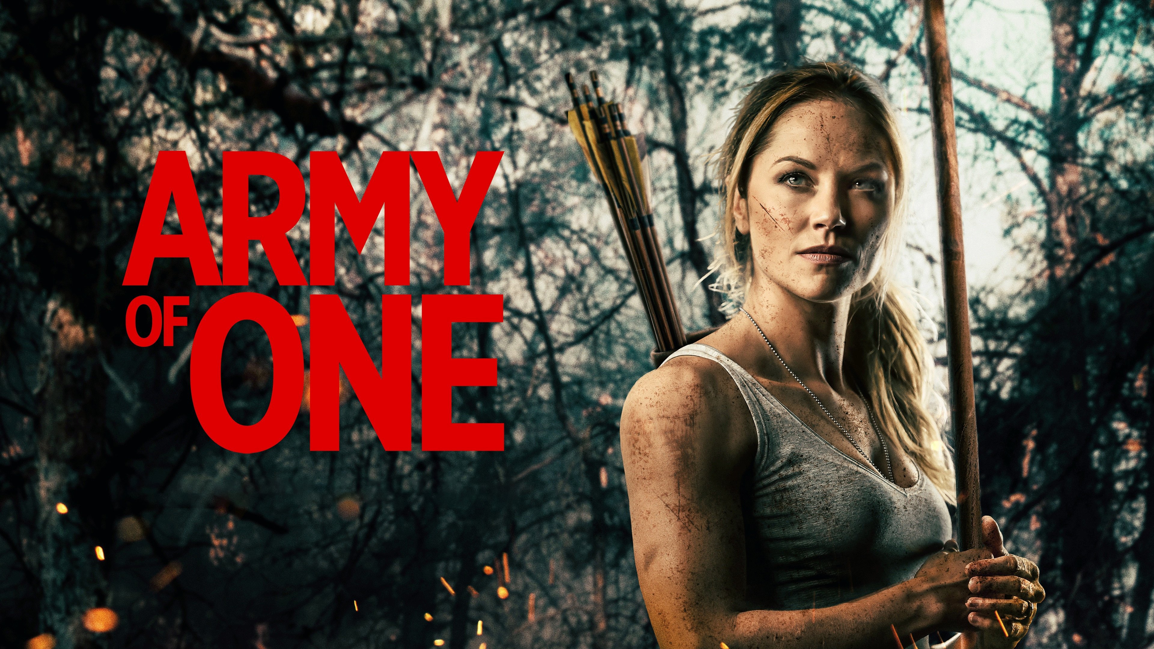 Army of One (2020)