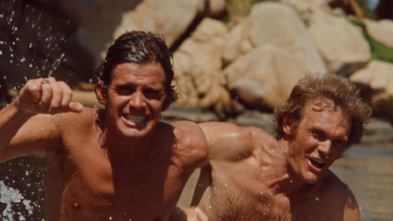 River of Gold (1971)