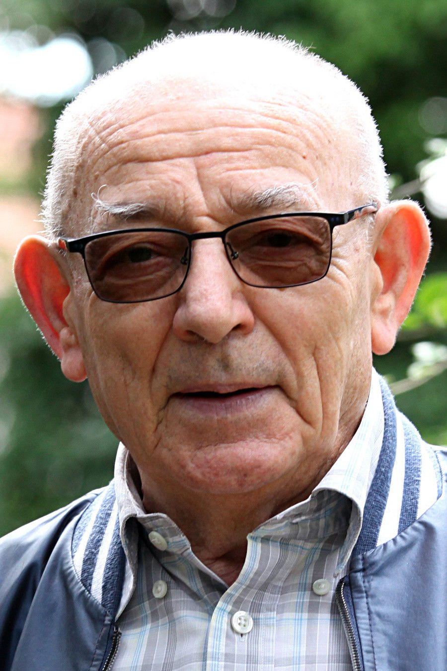 et billede af Luboš Dobrovský