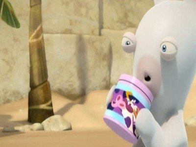 Thumbnail for Moo Rabbids Season 1 Episode 22