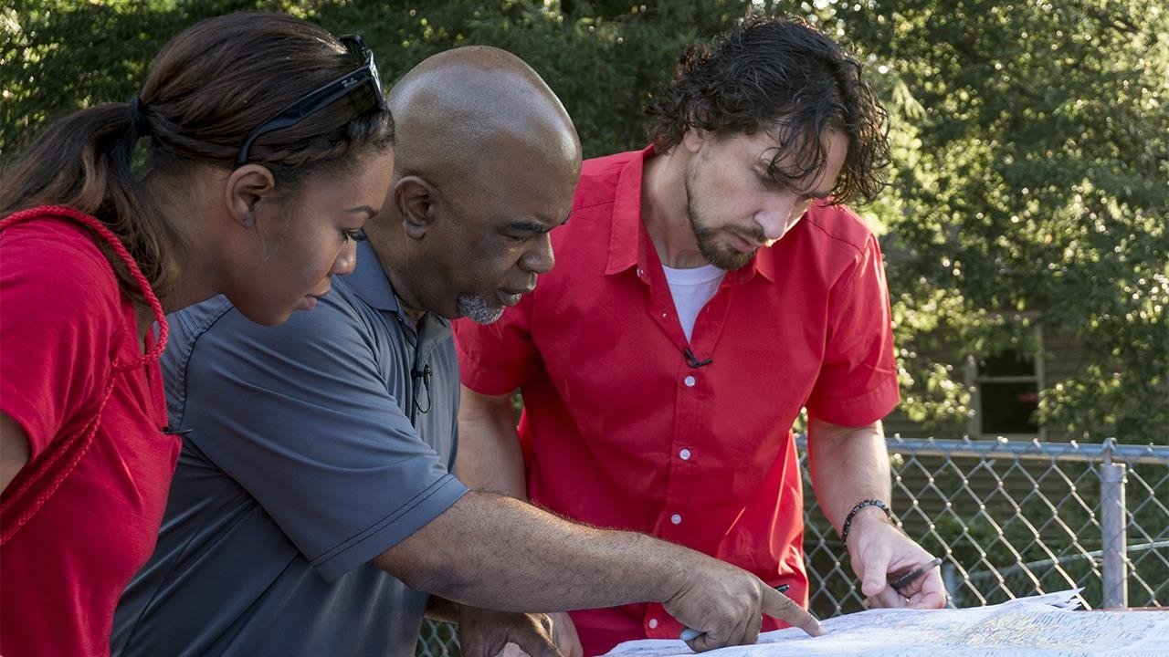 Episode 6 Épisode 6