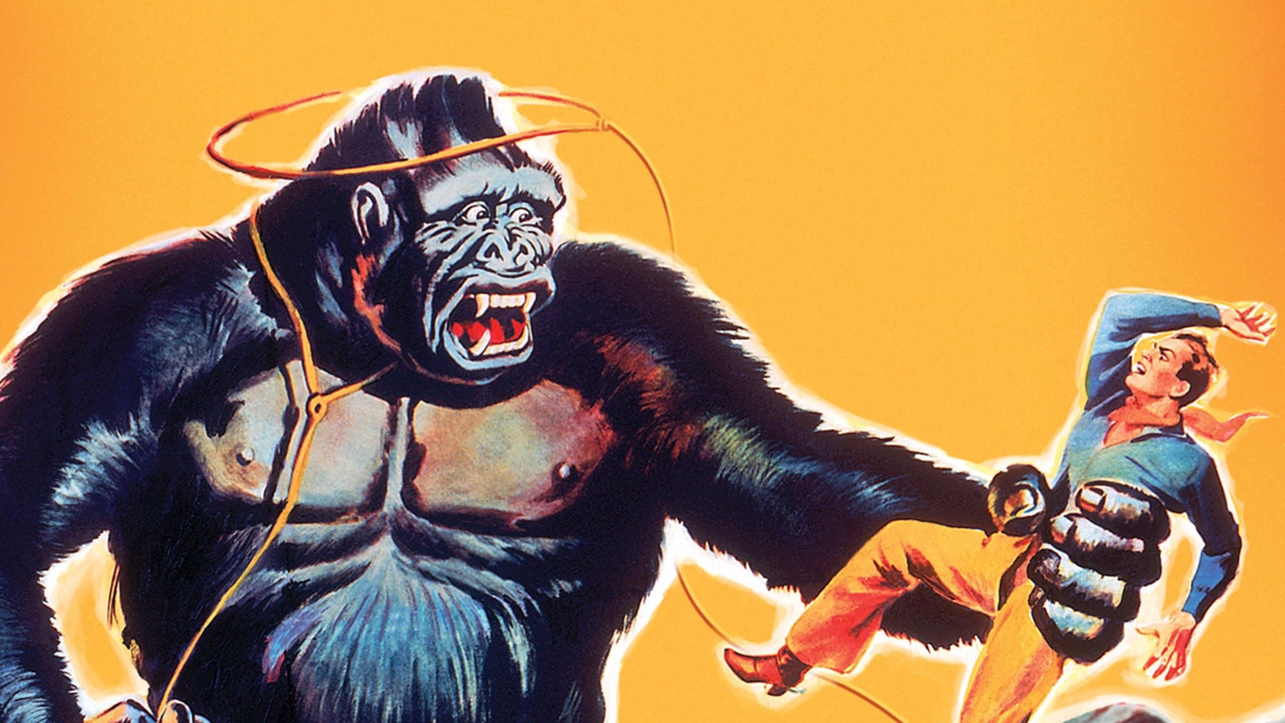 Panik um King Kong (1949)