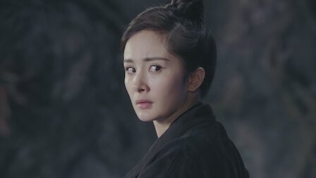 Legend of Fuyao