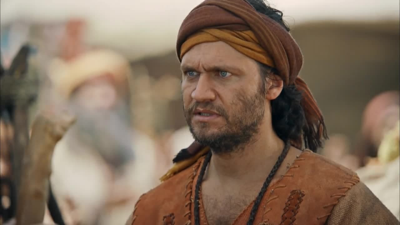 Joseph from Egypt