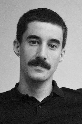 et billede af Andrés Mellinas