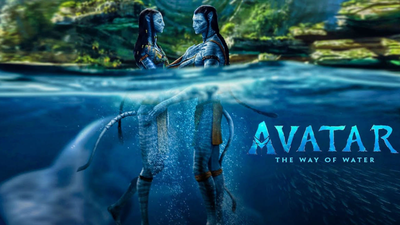 Avatar: The Way of Water