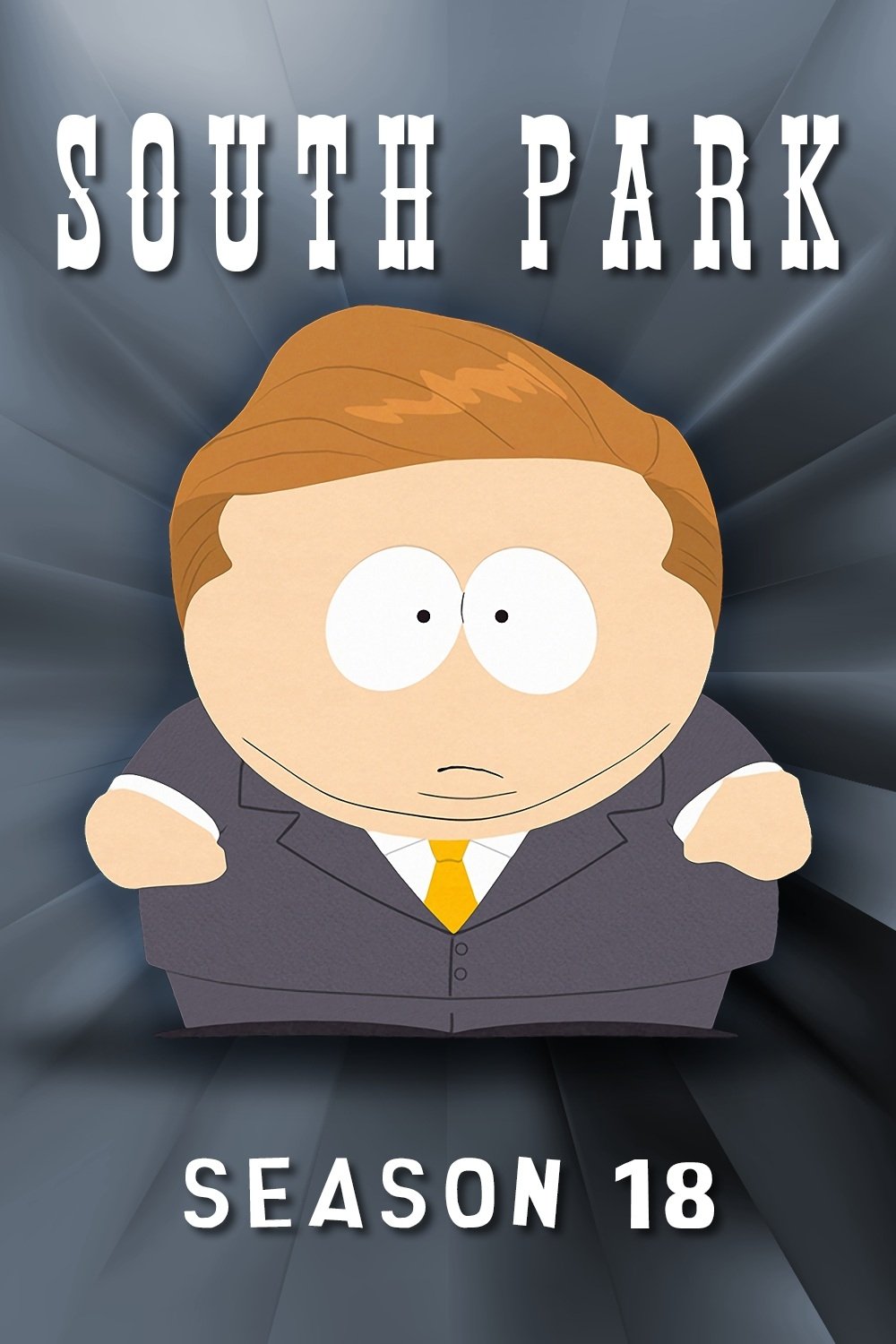 South Park Season 18