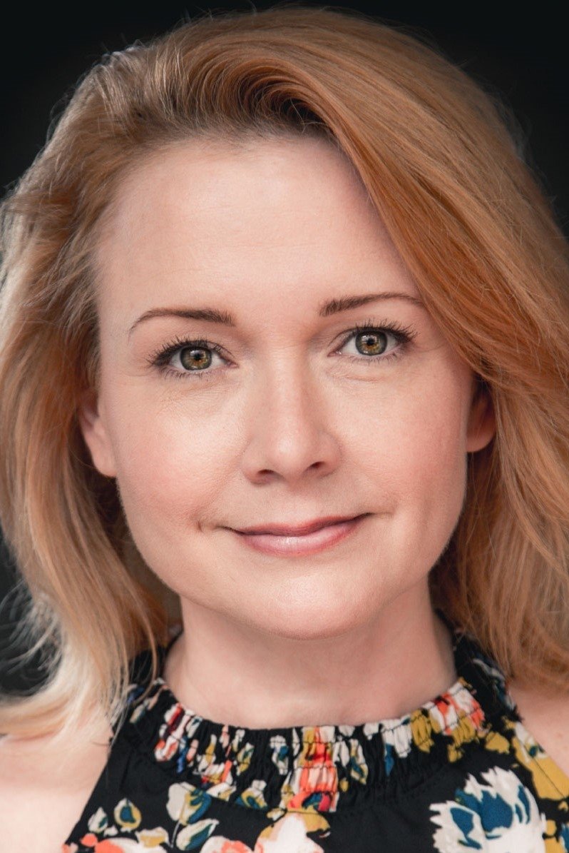 et billede af Shani Salyers Stiles