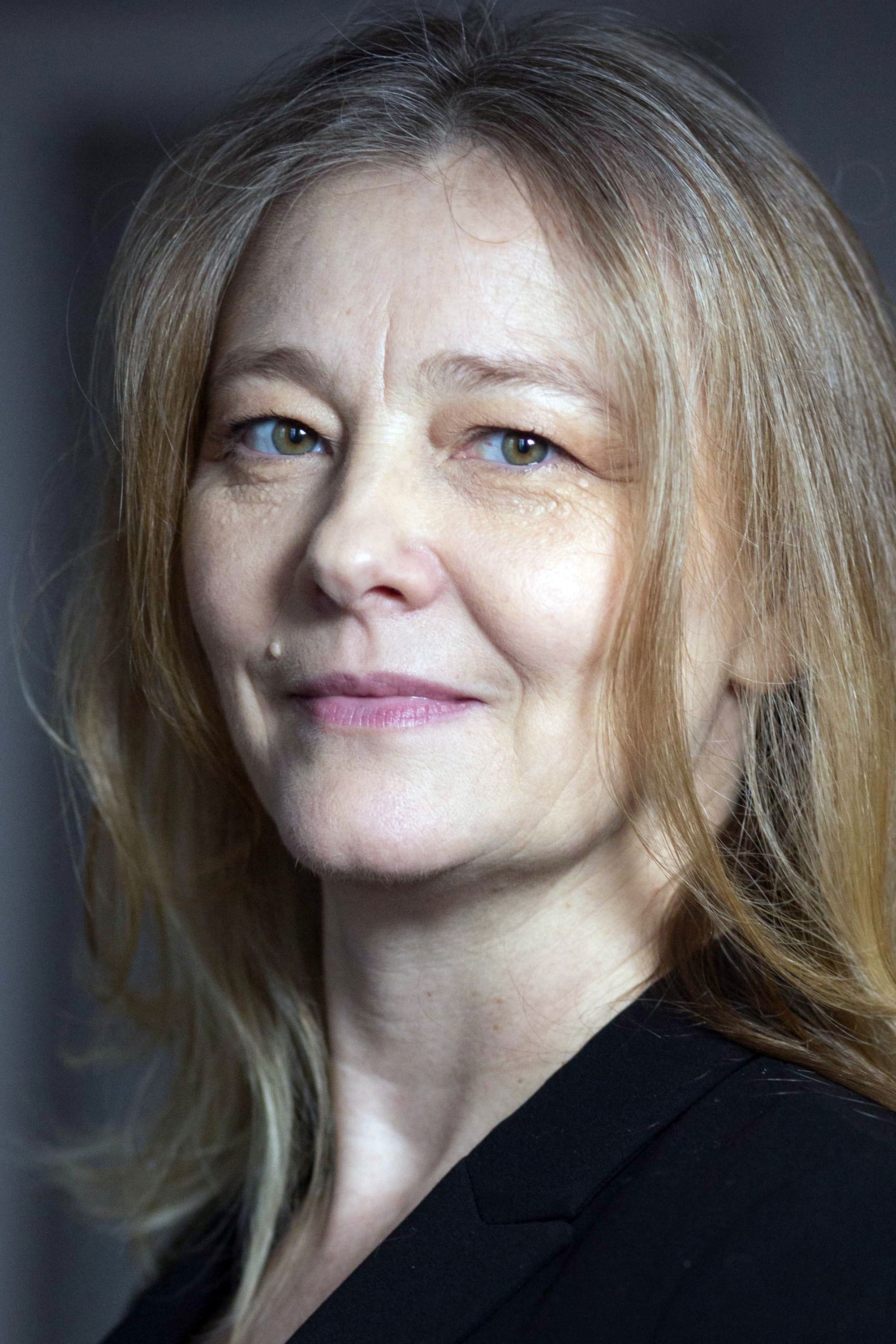 et billede af Sophie Belloeil