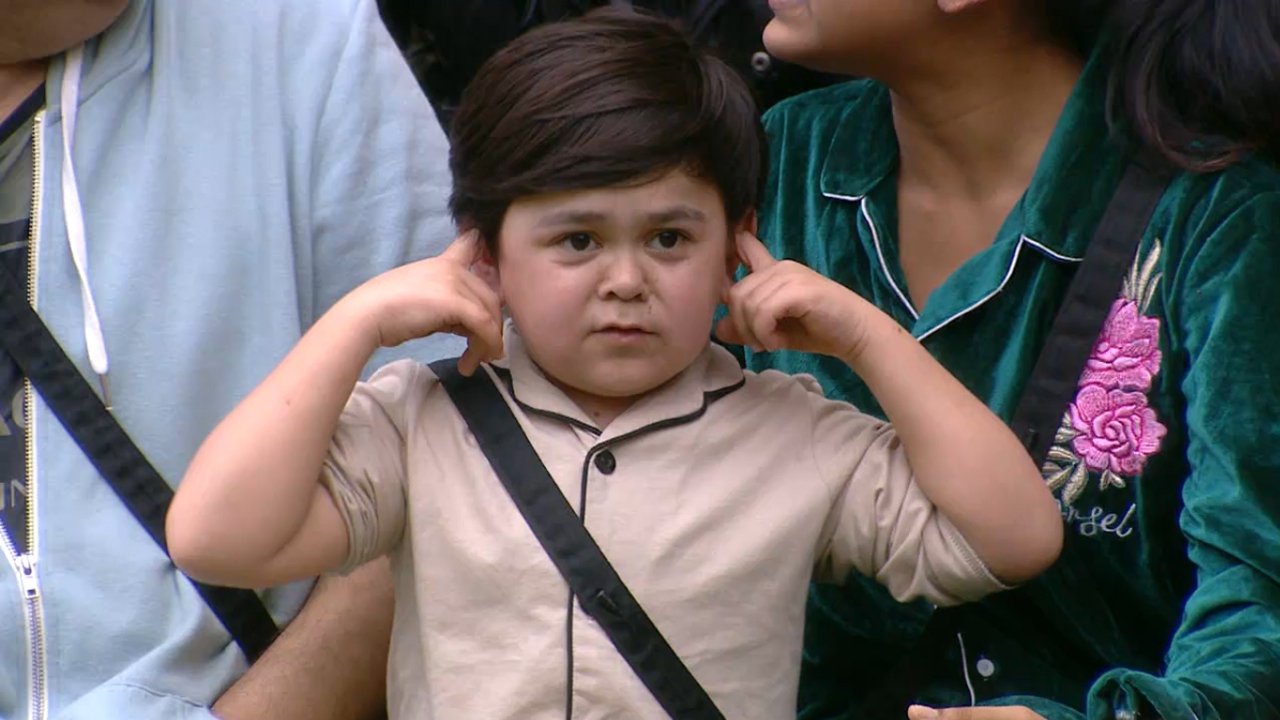 Bigg Boss
