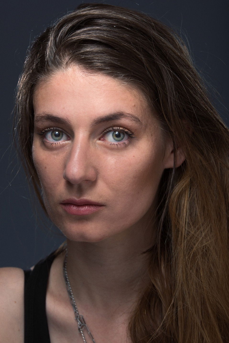 et billede af Mariana Sampaio