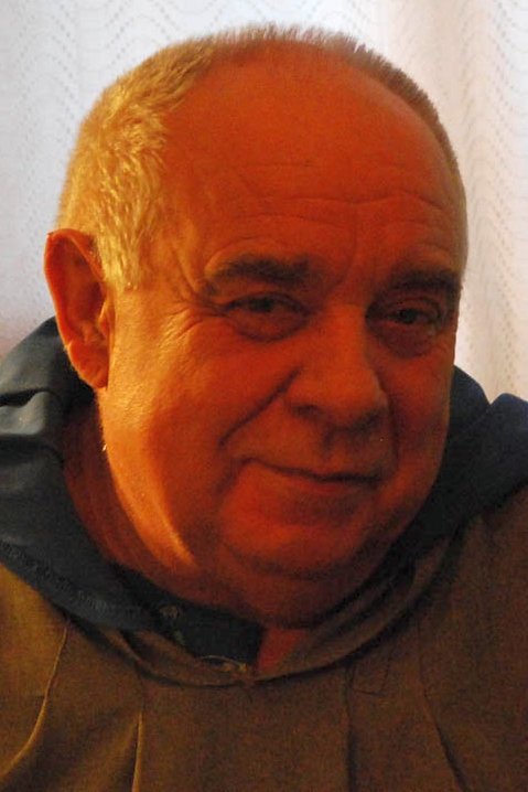 et billede af Serhii Kustov