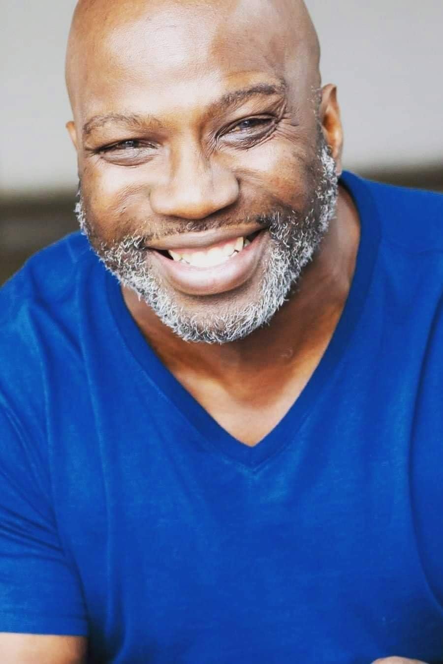 et billede af James Gordon