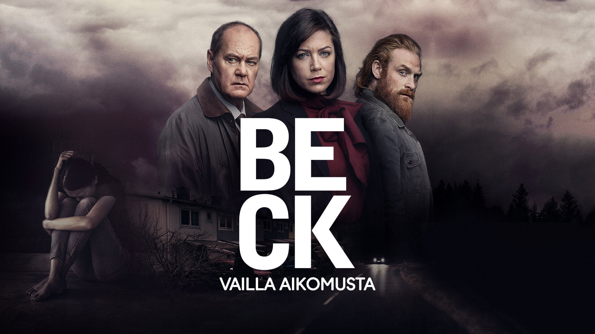 Beck 37 - Without Intent (2018)