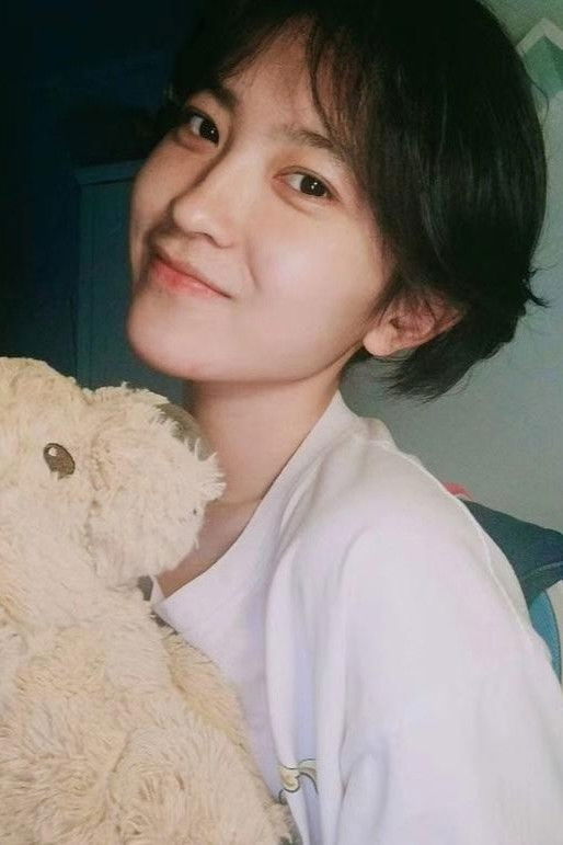 et billede af Duan Qiuyu