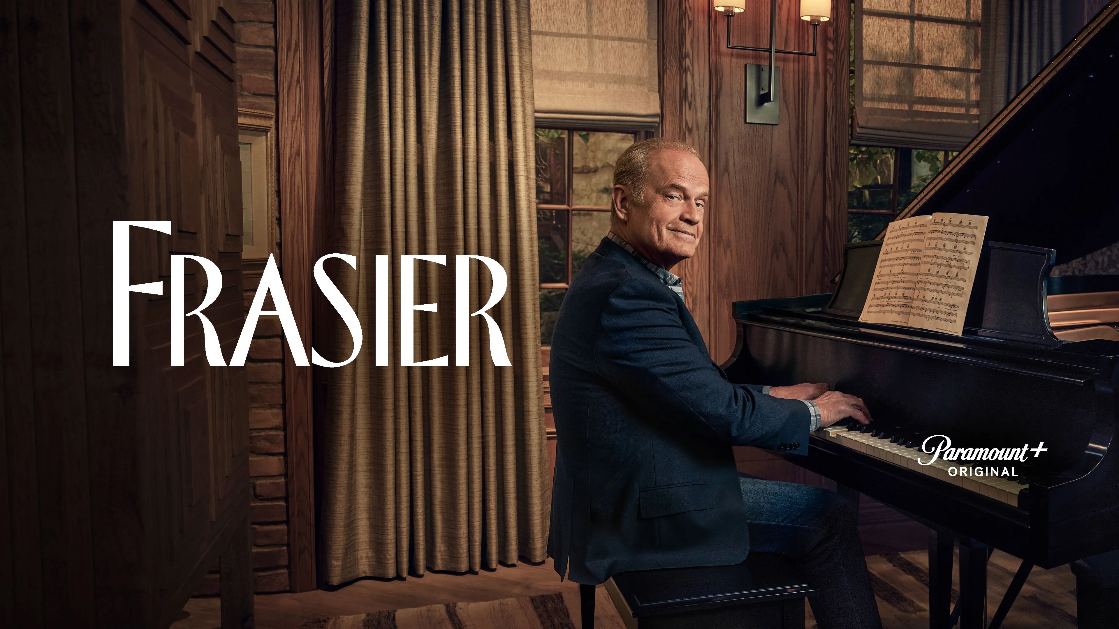 Frasier
