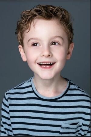 et billede af Lucas Colterelli