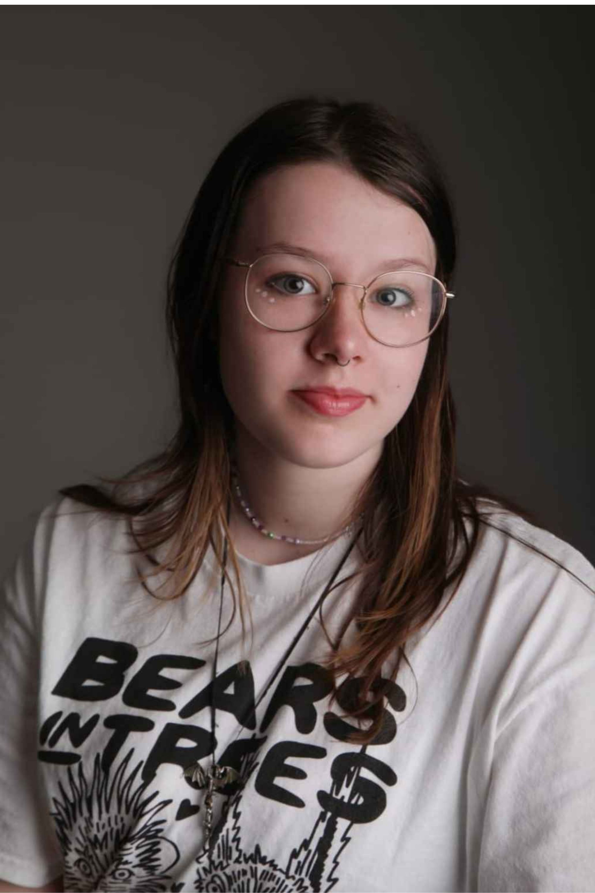 et billede af Rhianna Roe