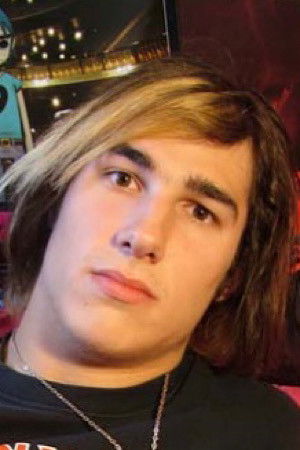 et billede af Jason Carter