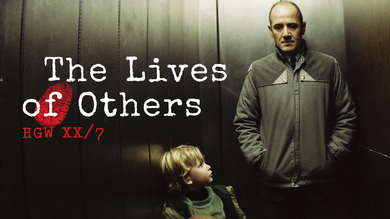 Viețile altora (2006)
