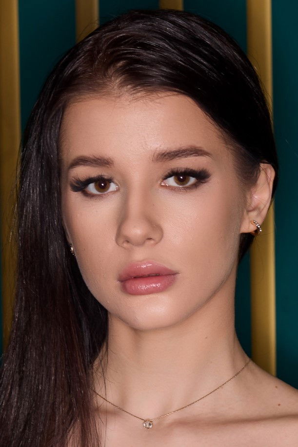 et billede af Viola Weber