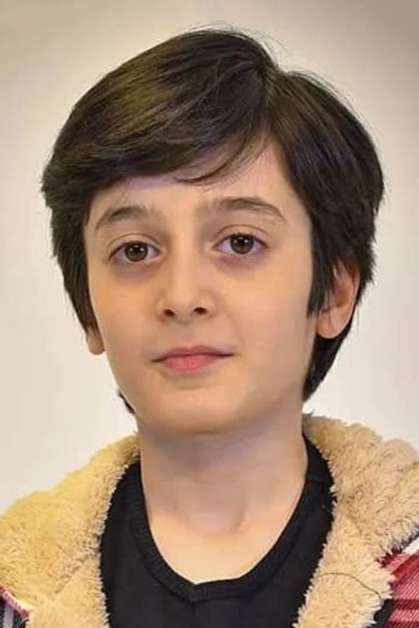 et billede af Miraç Sözer