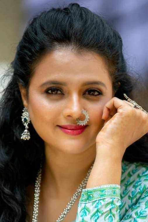 et billede af Bhargavi Chirmuley