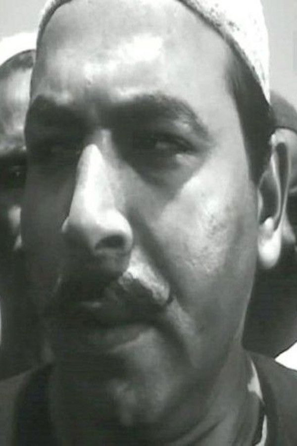 et billede af Morsy El Hattab