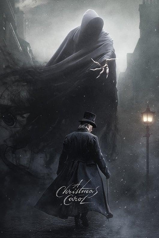 A Christmas Carol - Season 1
