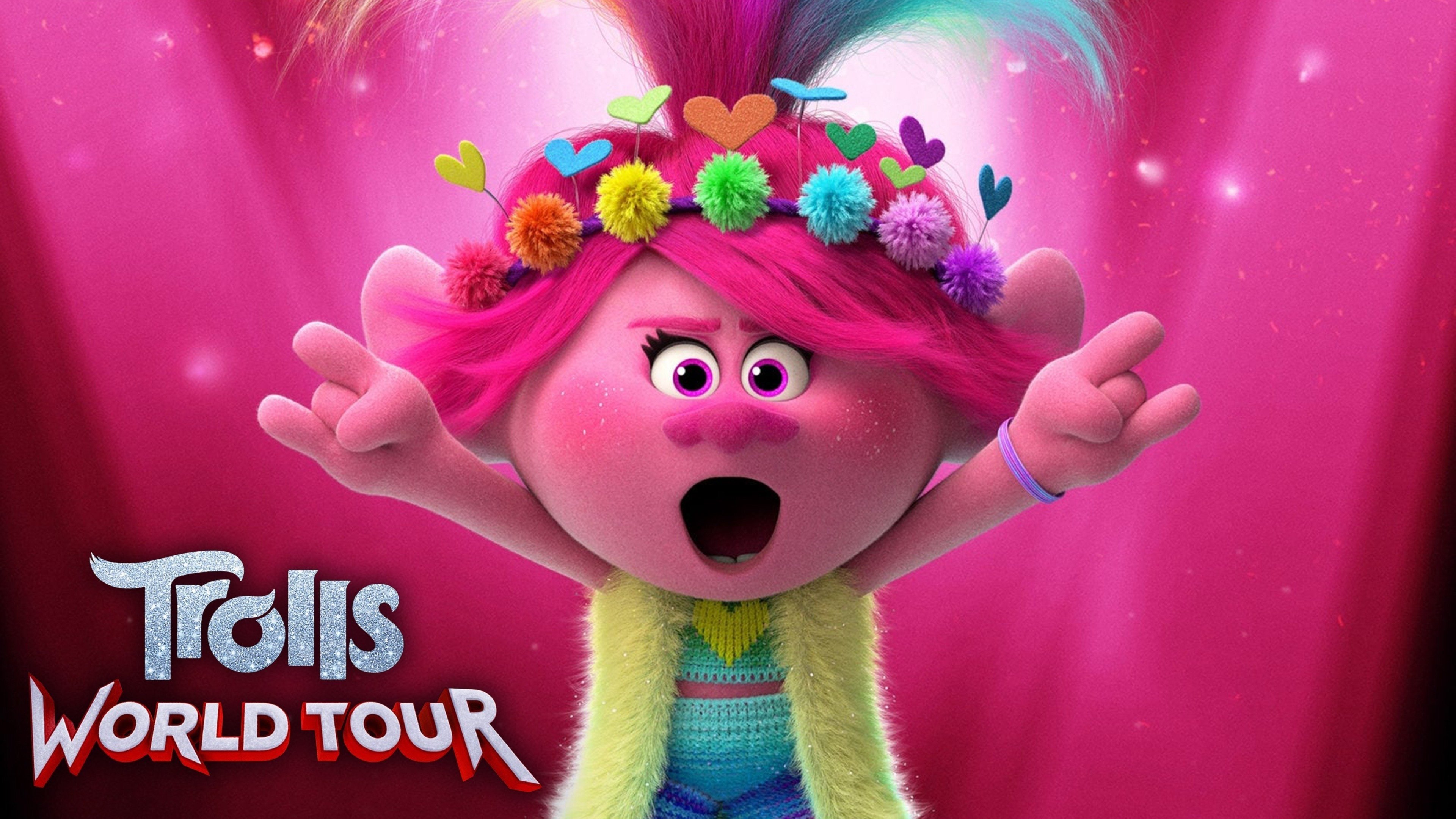 Trolls World Tour (2020)