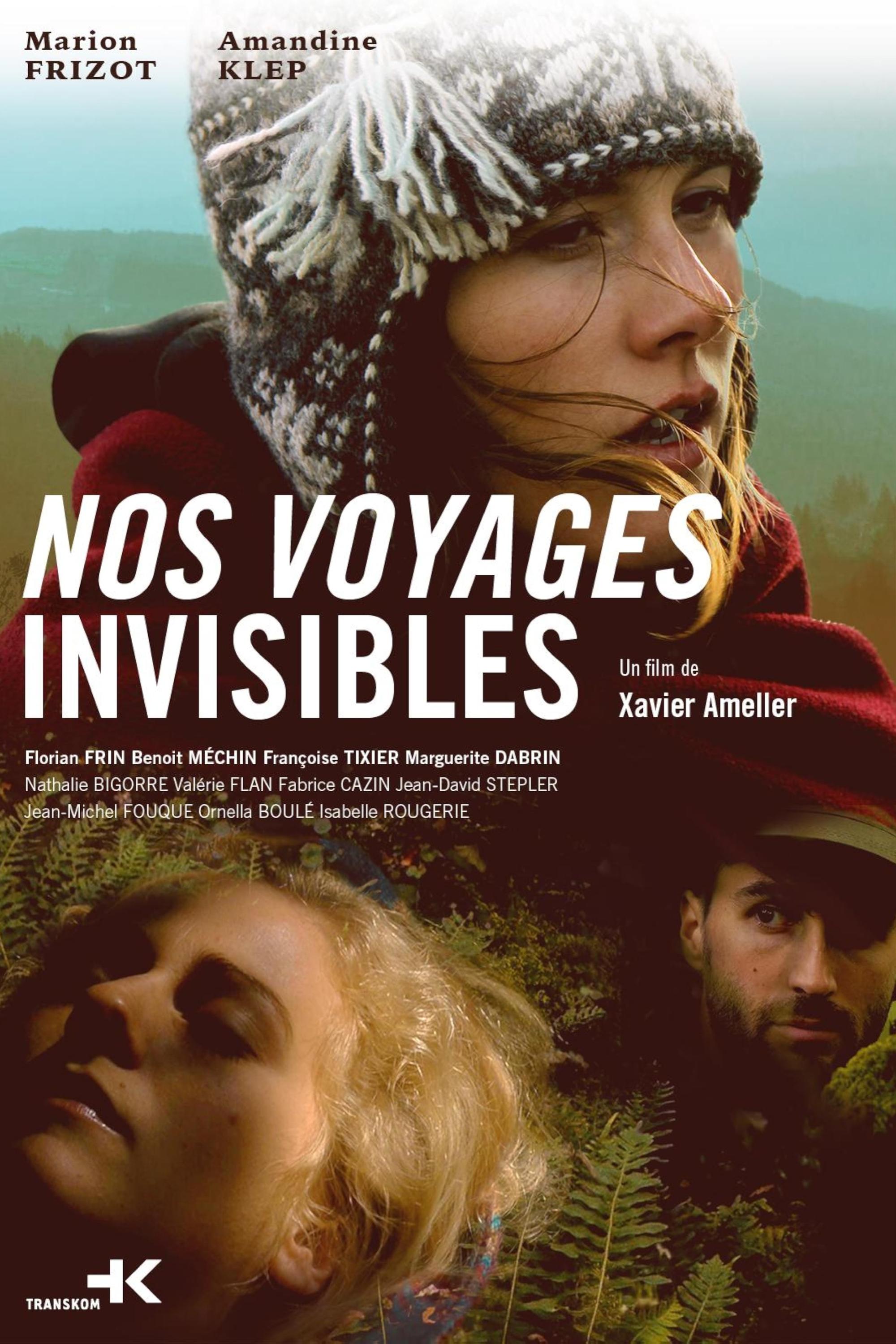 NOS VOYAGES INVISIBLES