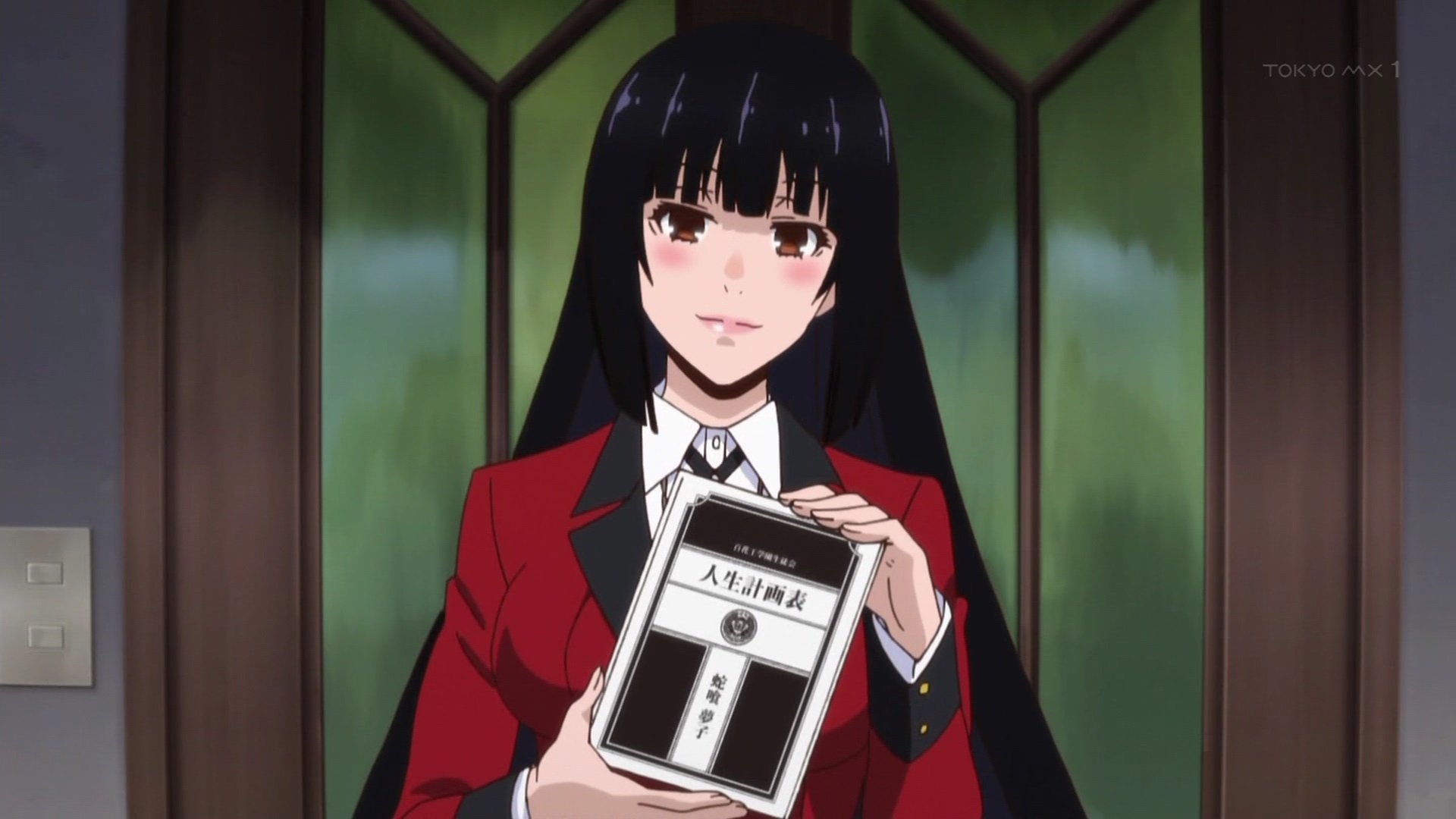 Watch Kakegurui: 1×6 Full HD - 123movies