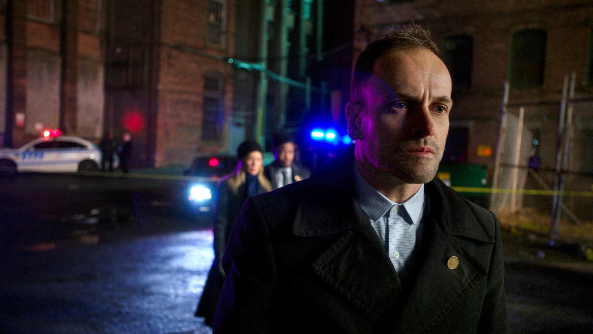 Elementary Season 7 :Episode 12  Reichenbach Falls