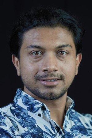 et billede af Julius John