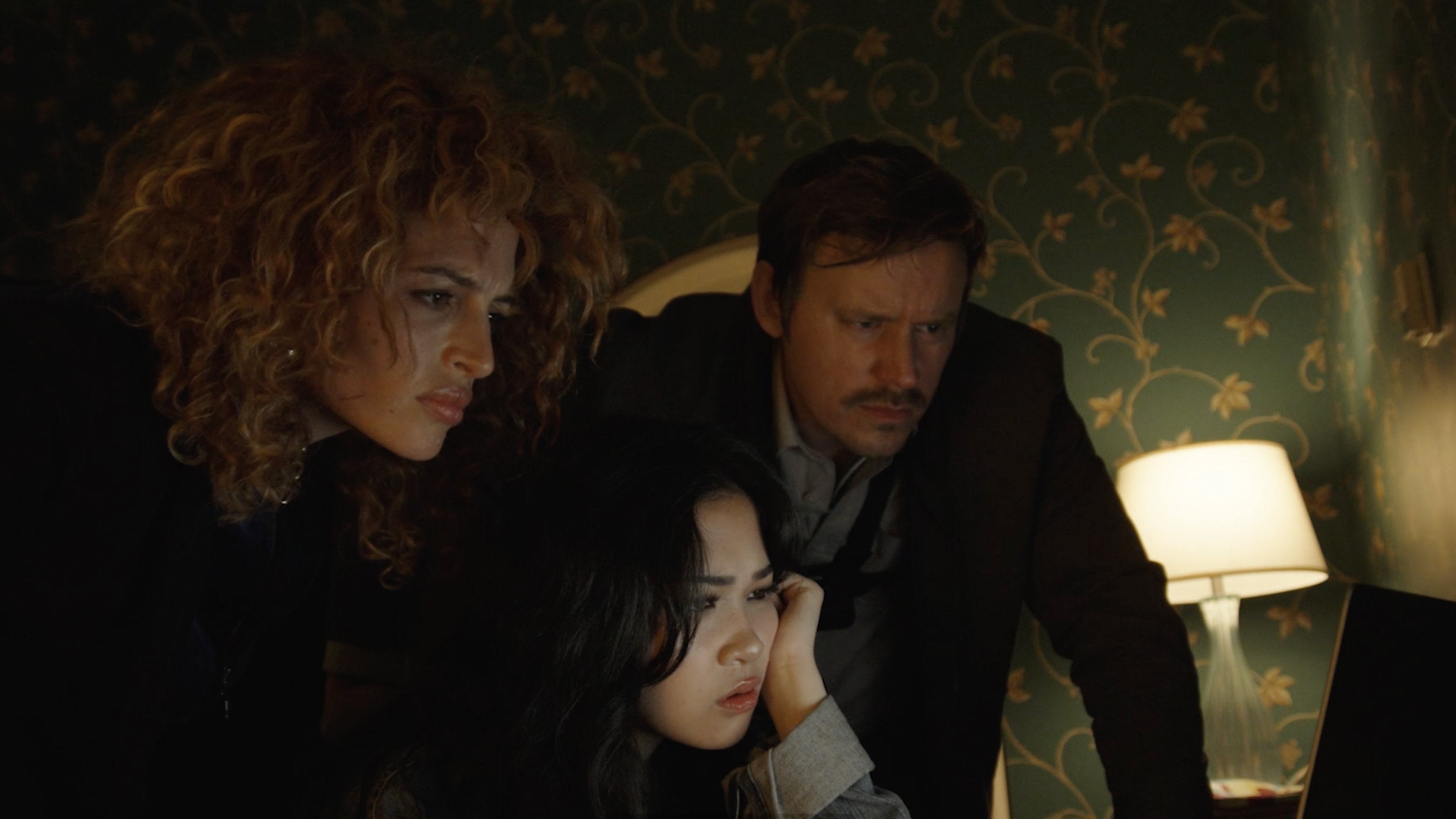 Frogman Returns (1970)