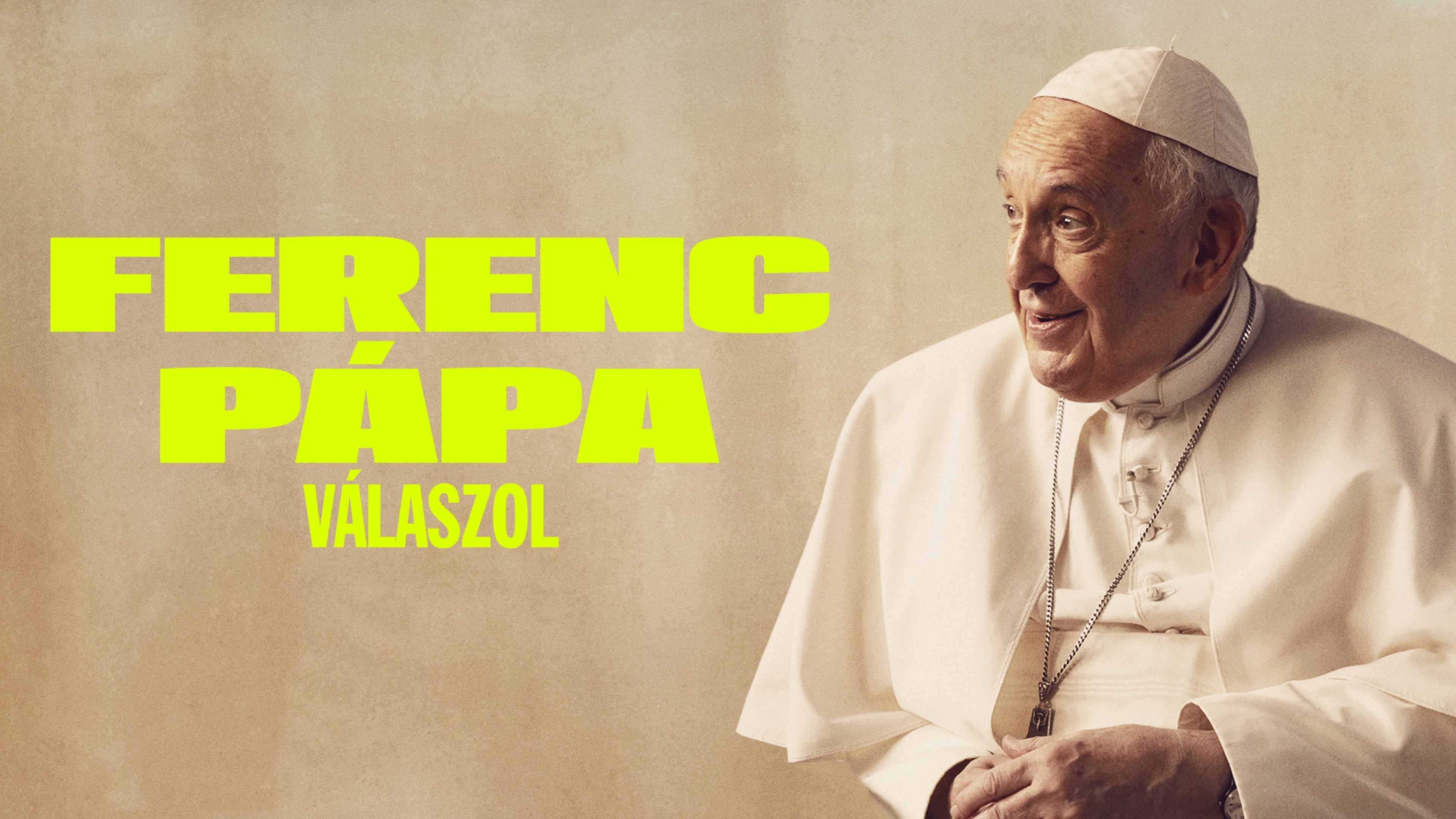 The Pope: Answers