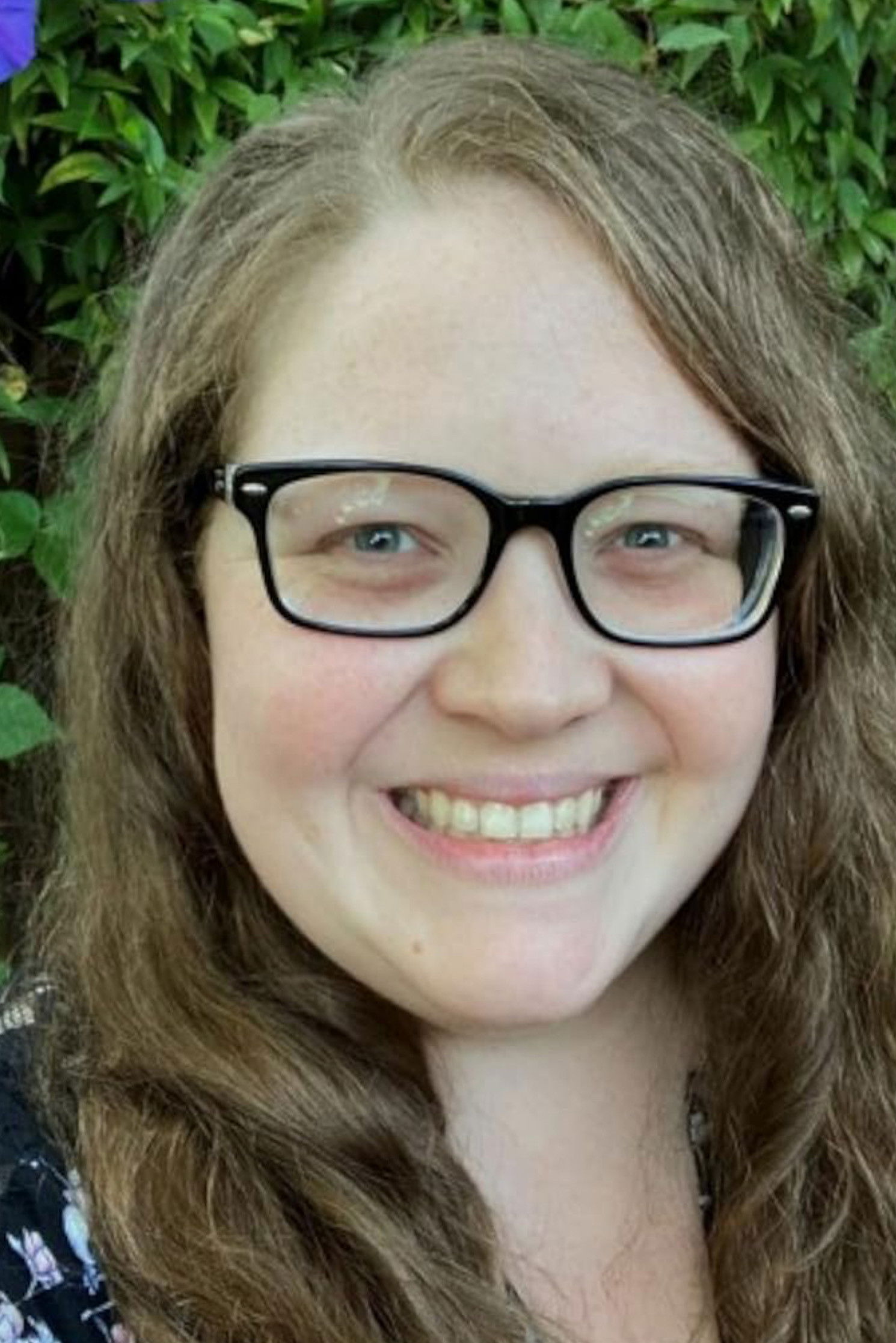 et billede af Kaitlyn Walker