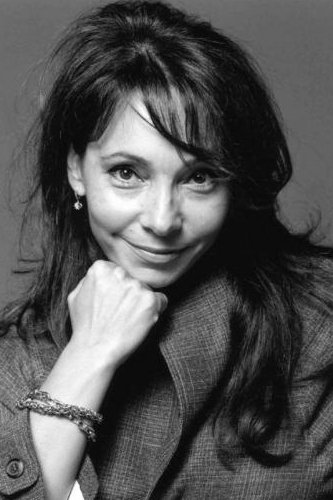 et billede af Madeleine Cofano